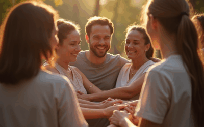 Starting a Communion Community
