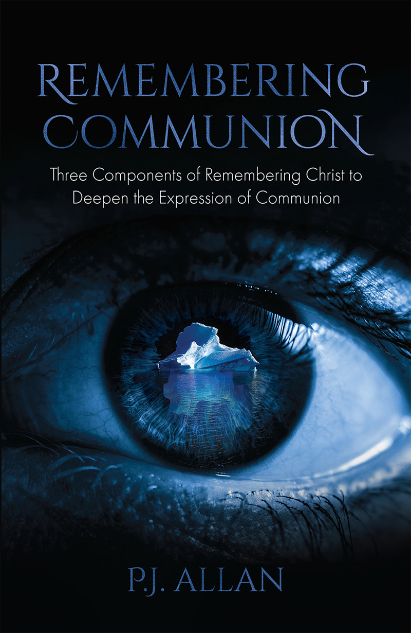 Remembering Communion