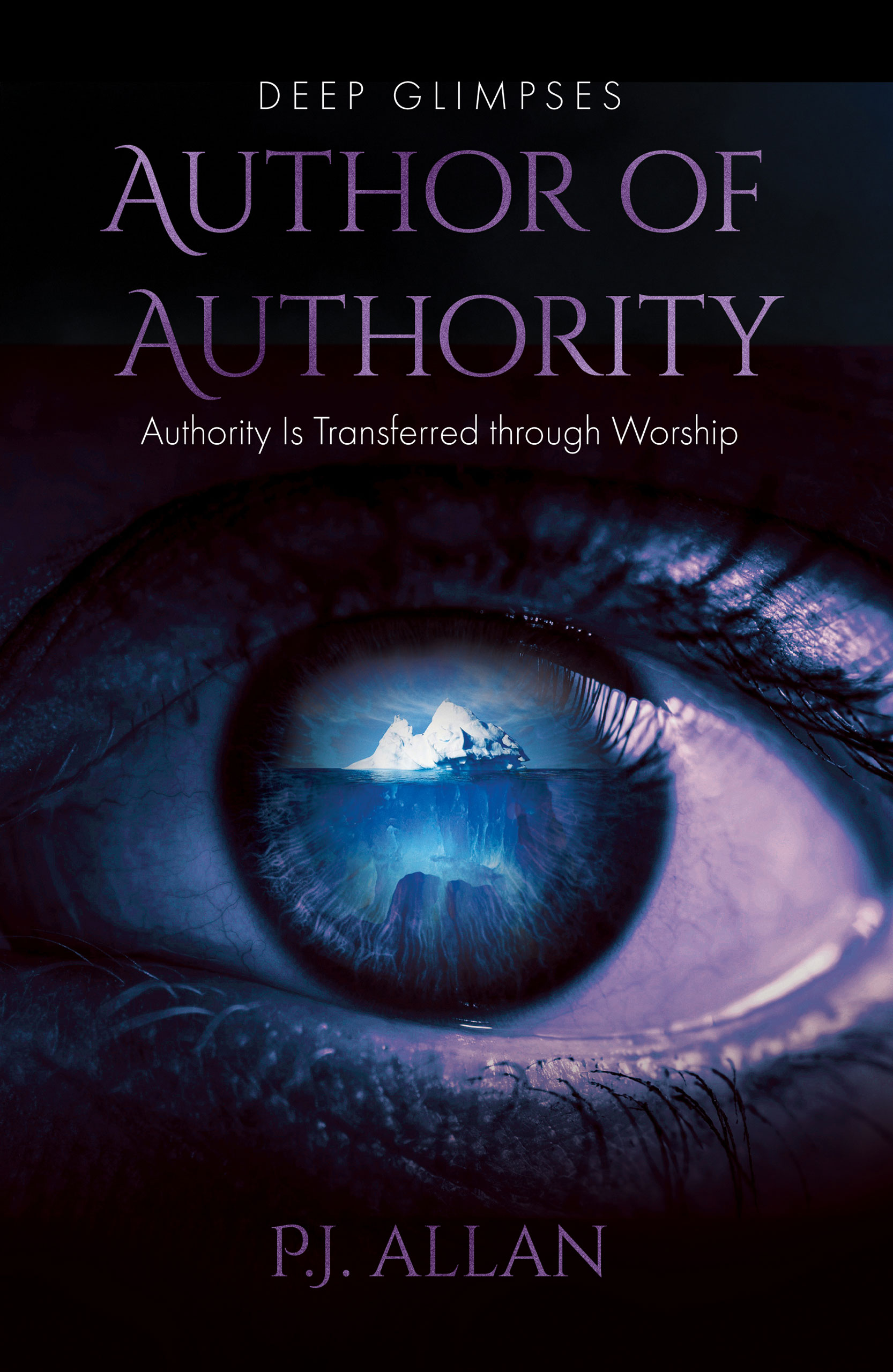 Author of Authority