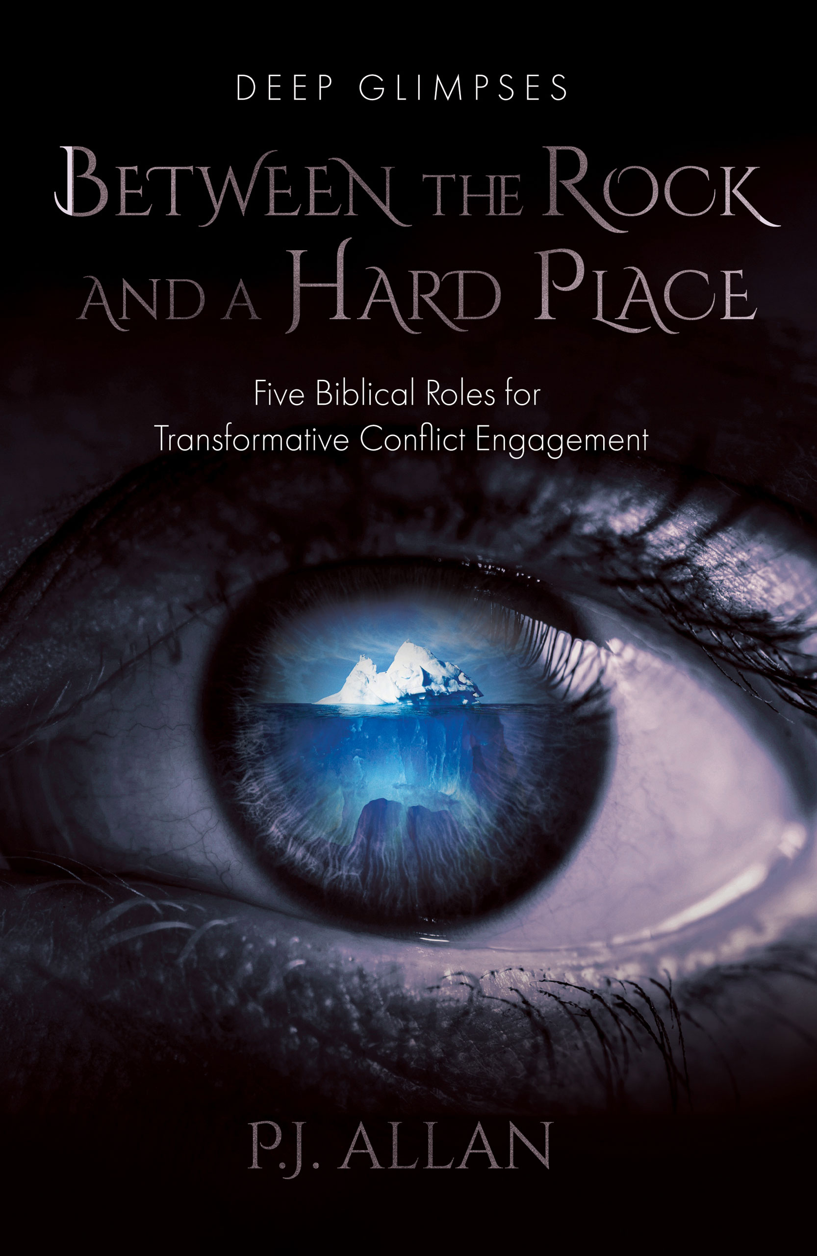 Between the Rock and a Hard Place